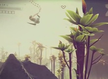 No Man's Sky tiếp tục phô diễn thế giới rộng lớn