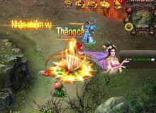 Tổng hợp các game online ra mắt tại Việt Nam trong tháng 10 (P2)