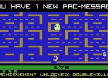 Pac Man sẽ thế nào nếu là game hiện đại?