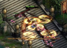 Cận cảnh Phong Vân ngày mở cửa thử nghiệm tại Việt Nam