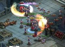 Nhìn lại 2 game online mới ra mắt giữa tháng 7 này