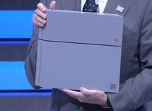 Kỉ niệm 20 năm, Sony giới thiệu Mẫu PS4 "cổ lỗ"