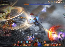 Loạt game online hấp dẫn cho game thủ thích đấu PvP