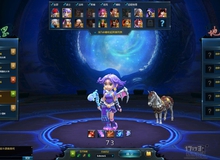 Tổng thể về NetEase Toàn Minh Tinh - Game moba mới lạ