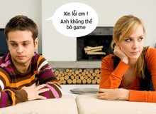 Những lý do cho thấy bạn nên nghỉ chơi game