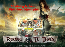 Game online Rương Tử Thần cập bến Việt Nam