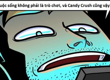 Vì sao nói Skyrim không thực tế bằng Candy Crush?