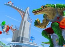Liên Minh Huyền Thoại: Thần cá sấu Renekton được làm lại bộ kỹ năng