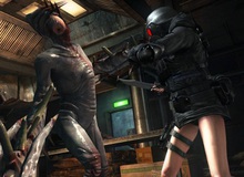 Capcom chính thức xác nhận Resident Evil: Revelations 2