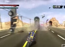 Road Redemption: Một Road Rash kịch tính hơn