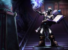 Liên Minh Huyền Thoại: Những cách để khắc chế Ryze