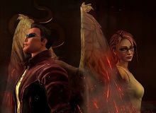 Saints Row tiết lộ phiên bản mới lấy bối cảnh Địa Ngục