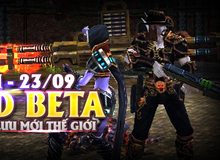 Tặng 200 Gift Code Steam City mừng Closed Beta