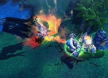 Cận cảnh Chaos Heroes Online - Game online hot sắp ra mắt