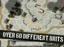 Tank Battle: East Front Lite - Tái hiện lại thế chiến thứ 2