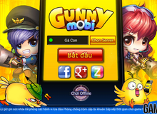 Cận cảnh Gunny Mobi trong ngày đầu ra mắt tại Việt Nam