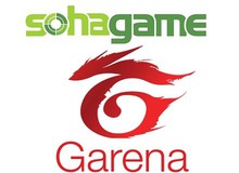 SohaGame và Garena - Hai trụ cột mới ngành game Việt