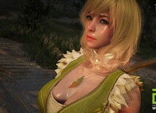 Black Desert - Game online nước ngoài hay nhất theo game thủ Việt