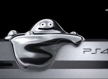 Sony giới thiệu phiên bản PS4 độc đáo mới