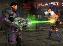 Saints Row V có thể sắp lộ diện