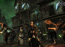 Đánh giá Mordheim: City of the Damned - Game chiến thuật phong cách "lạ"