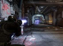 Cận cảnh Star Citizen - Game FPS đề tài vũ trụ