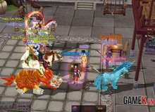 Tân Thiên Long dưới nhận xét của game thủ Việt Nam