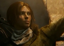 Rise of the Tomb Raider gây bất ngờ khi độc quyền cho Xbox One