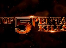 Top pentakill đẹp nhất Liên Minh Huyền Thoại tuần 3 tháng 7/2014