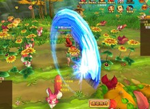 Chơi thử Tam Quốc Lùn trước khi về Việt Nam