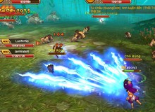 Những game online mới ra mắt tại Việt Nam tuần cuối tháng 12