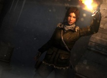 Rise of the Tomb Raider độc quyền Xbox One chỉ là... tin vịt