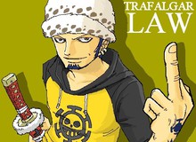 Truyện tranh One Piece - Bí mật nào đằng sau quá khứ của Law?