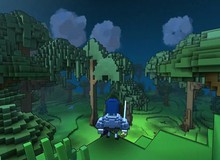 Trove - Game miễn phí độc đáo chuẩn bị mở cửa