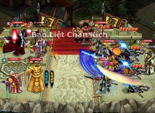 Chinh Đồ Chibi chuẩn bị phát hành tại Việt Nam