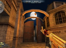 Truy Kích hé lộ chùm ảnh Việt hóa, chuẩn bị ra mắt game thủ