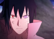 Xem Trailer mở màn của Naruto mới