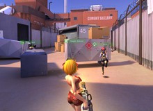 Game MicroVolts chưa về Việt Nam đã có 2 nhà phát hành?