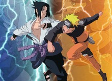 Đại chiến Naruto vs Sasuke liệu đã là kết thúc?