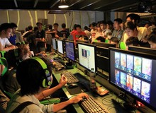 Việt Nam lọt top 25 quốc gia doanh thu game cao nhất