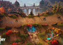 Top game online nổi bật nửa cuối tháng 11