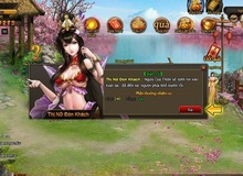 Soi Võ Lâm Ngoại Truyện ngày mở cửa tại Việt Nam