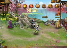 Trải nghiệm Võ Lâm Ngoại Truyện - Webgame nhập vai mới ra mắt tại VN