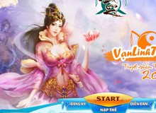 Xuất hiện 2 game online giống hệt nhau tại Việt Nam, gamer cần đề phòng