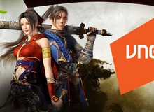 VNG bị giảm lợi nhuận tới 75%, nguồn thu chủ yếu vẫn từ game online