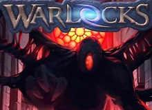 Warlocks: tựa game được làm ra bằng... chân