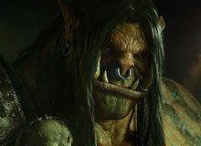 World of Warcraft tiếp tục khẳng định vị thế "nhà vua"