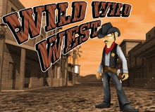 Wild Wild West - Trở thành cao bồi thiện xạ miền Viễn Tây
