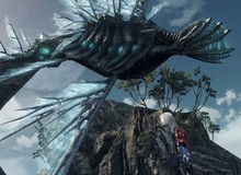 Xenoblade Chronicles X hé lộ những thông tin mới