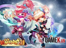 OGames xác nhận phát hành Lâu Đài Laputa tại Việt Nam